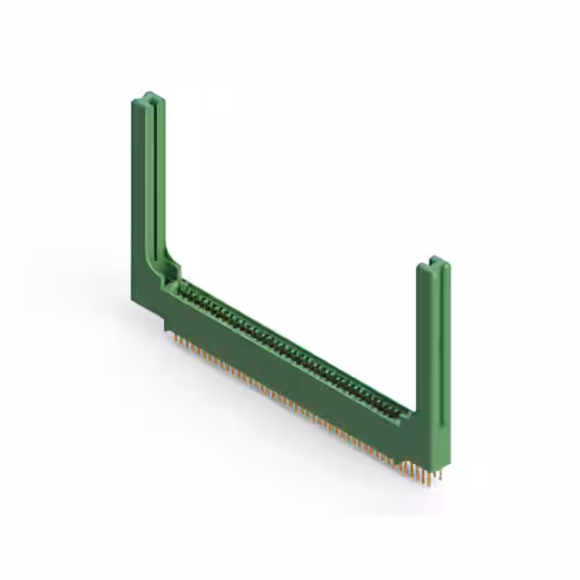 345-090-521-858 EDAC Inc.  Edgeboard Connectors